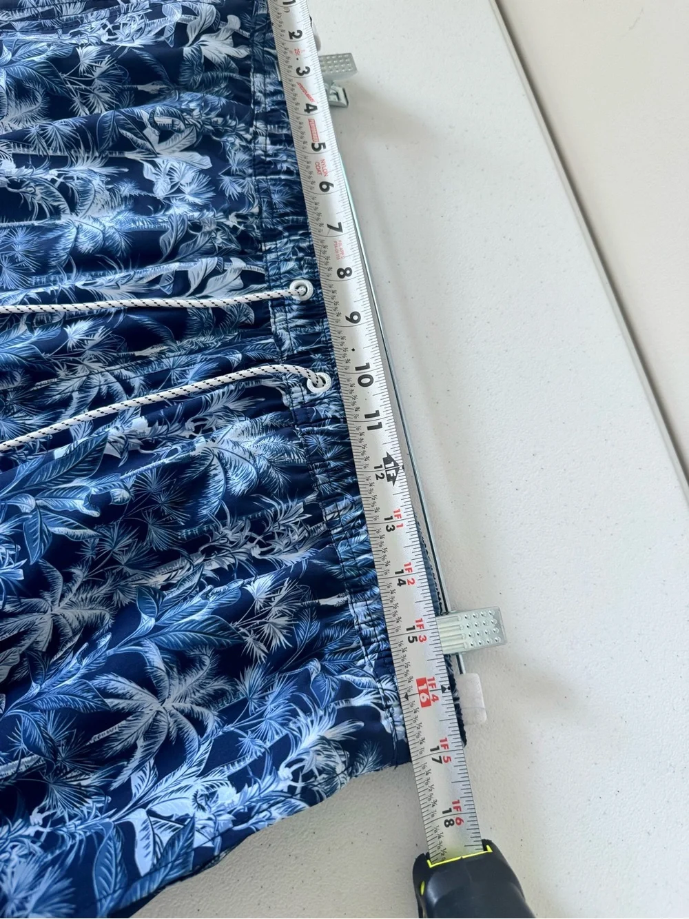Bonobos swim trunks